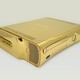 Illustration for article titled Would You Like A Gold-Dipped Xbox 360?